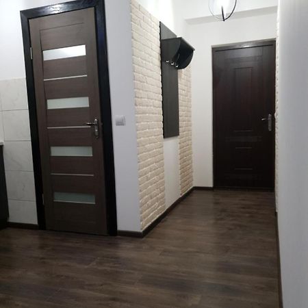 Travel Station Apartment Ivano-Frankivsk Exterior photo