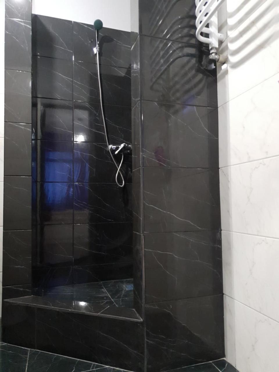 Travel Station Apartment Ivano-Frankivsk Exterior photo